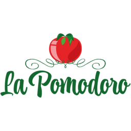 La Pomodoro logo.